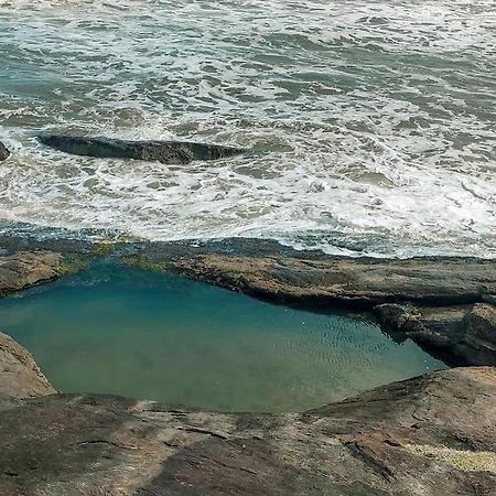 Vila Agradavel Com Piscina. Βίλα Peruíbe Εξωτερικό φωτογραφία