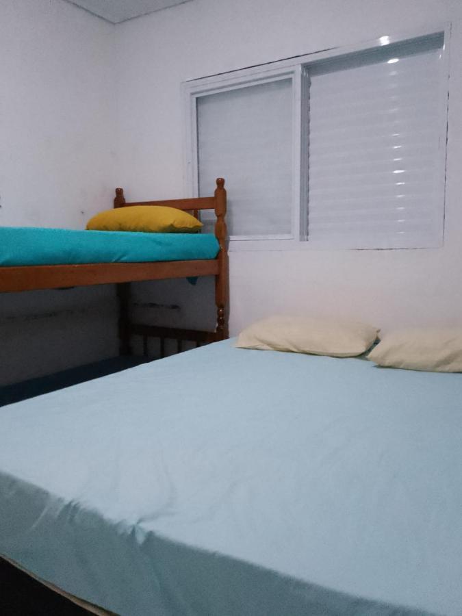 Vila Agradavel Com Piscina. Βίλα Peruíbe Εξωτερικό φωτογραφία